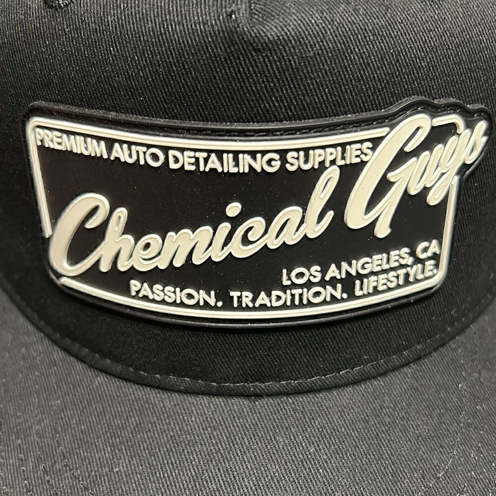 Chemical Guys Hat - Picture 7 of 7